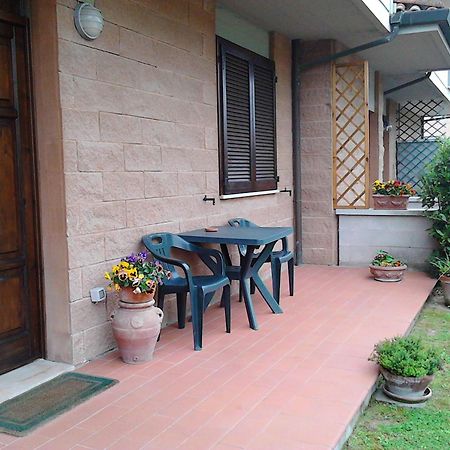 פונסאקו Bed And Breakfast Catherina מראה חיצוני תמונה
