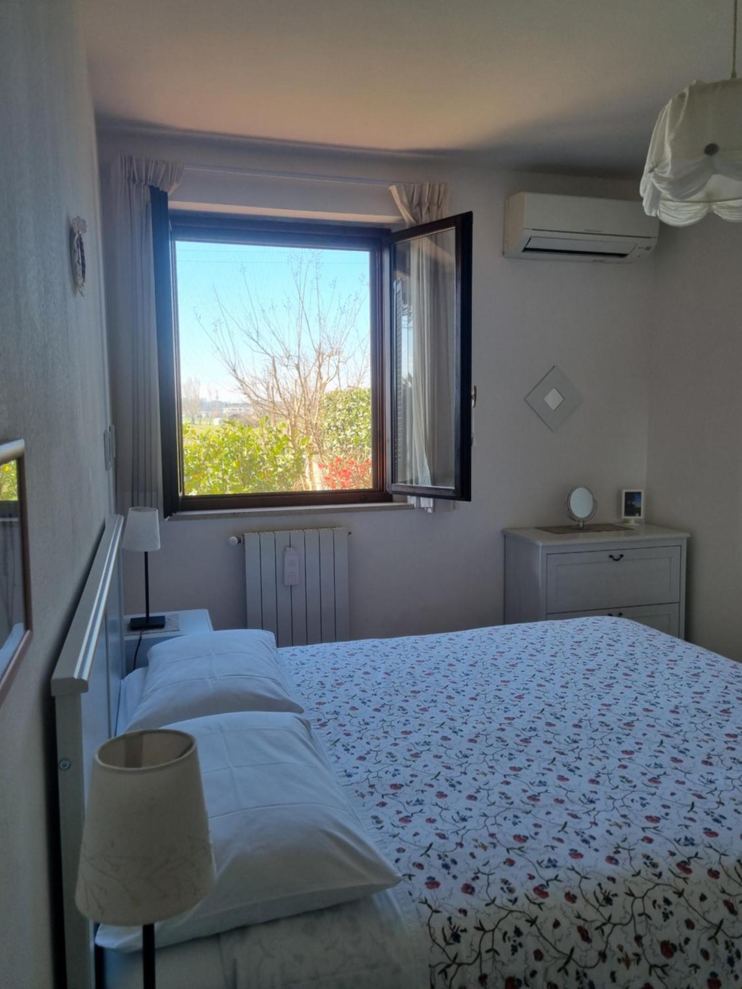פונסאקו Bed And Breakfast Catherina מראה חיצוני תמונה