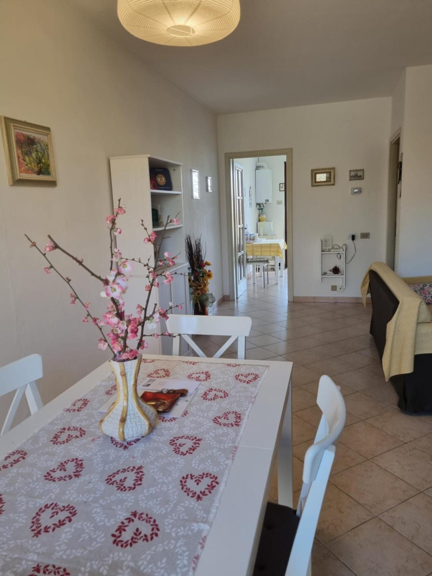 פונסאקו Bed And Breakfast Catherina מראה חיצוני תמונה
