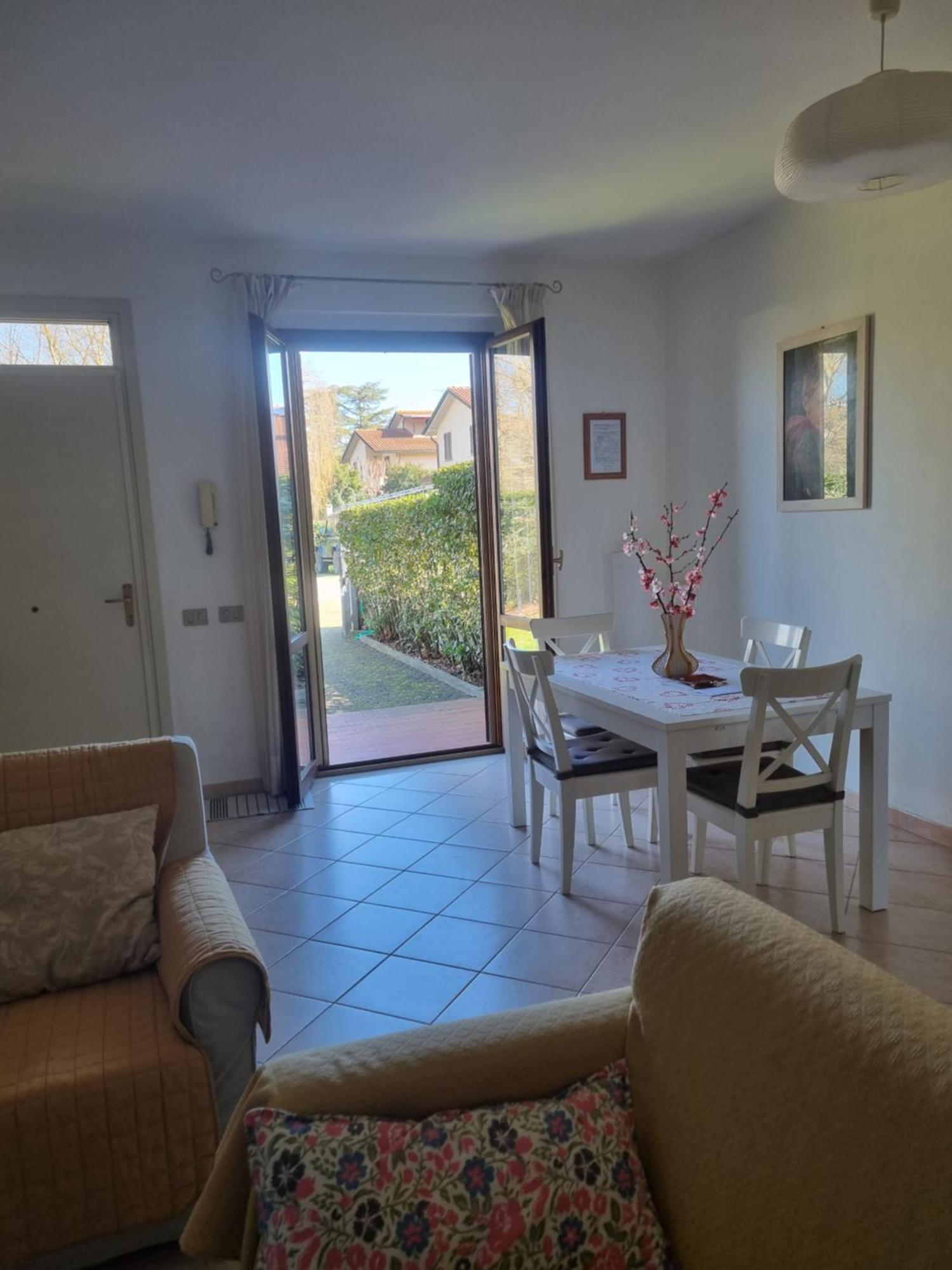 פונסאקו Bed And Breakfast Catherina מראה חיצוני תמונה