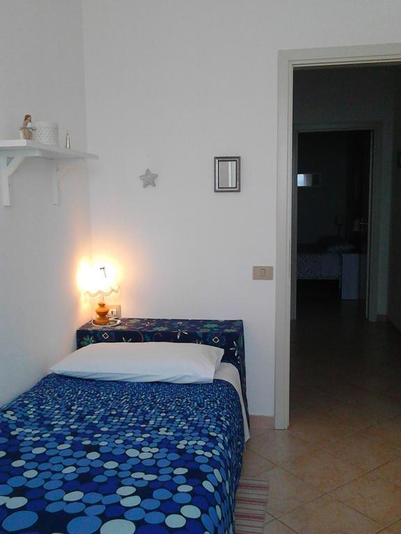 פונסאקו Bed And Breakfast Catherina מראה חיצוני תמונה