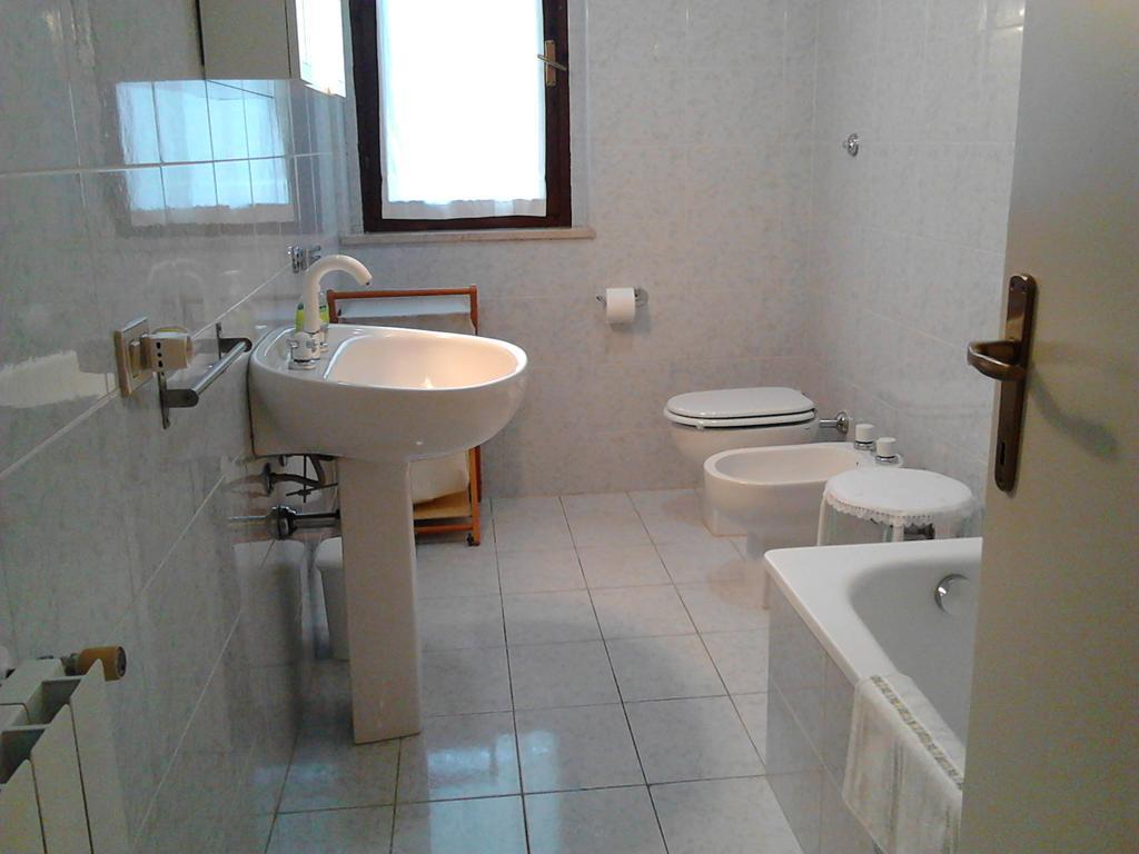 פונסאקו Bed And Breakfast Catherina מראה חיצוני תמונה