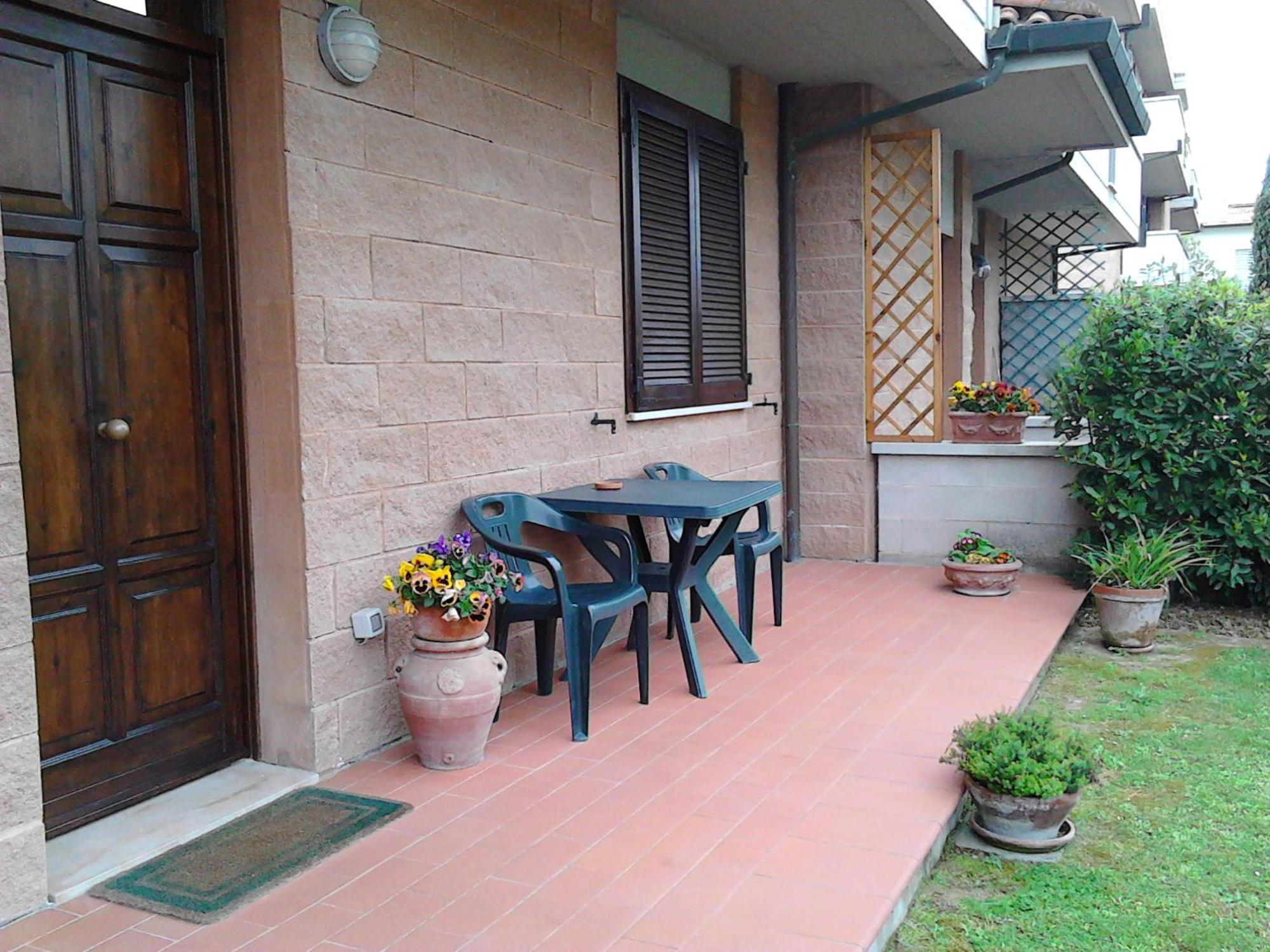 פונסאקו Bed And Breakfast Catherina מראה חיצוני תמונה