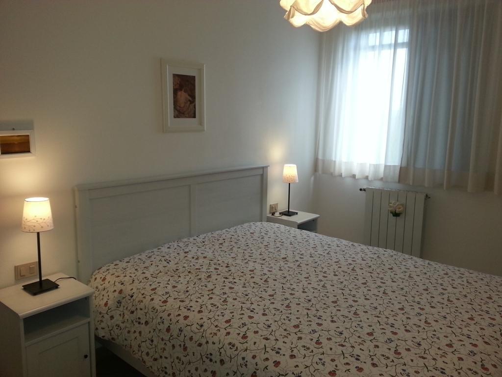 פונסאקו Bed And Breakfast Catherina מראה חיצוני תמונה