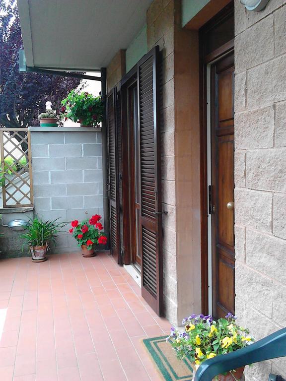 פונסאקו Bed And Breakfast Catherina מראה חיצוני תמונה