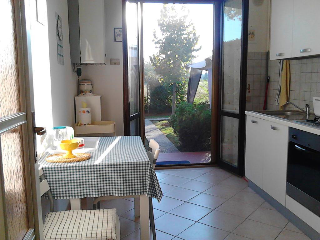 פונסאקו Bed And Breakfast Catherina מראה חיצוני תמונה