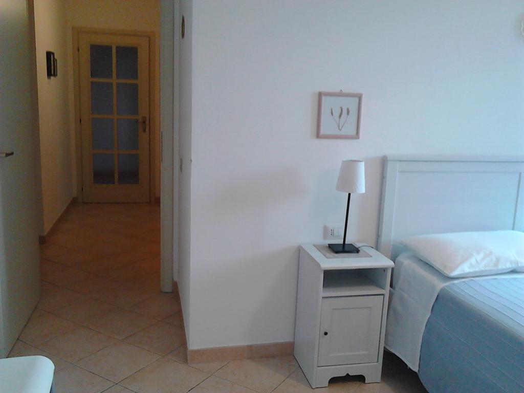 פונסאקו Bed And Breakfast Catherina מראה חיצוני תמונה