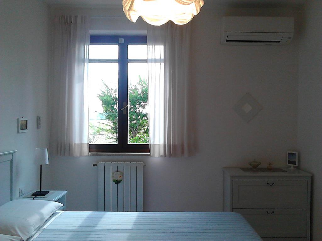 פונסאקו Bed And Breakfast Catherina מראה חיצוני תמונה