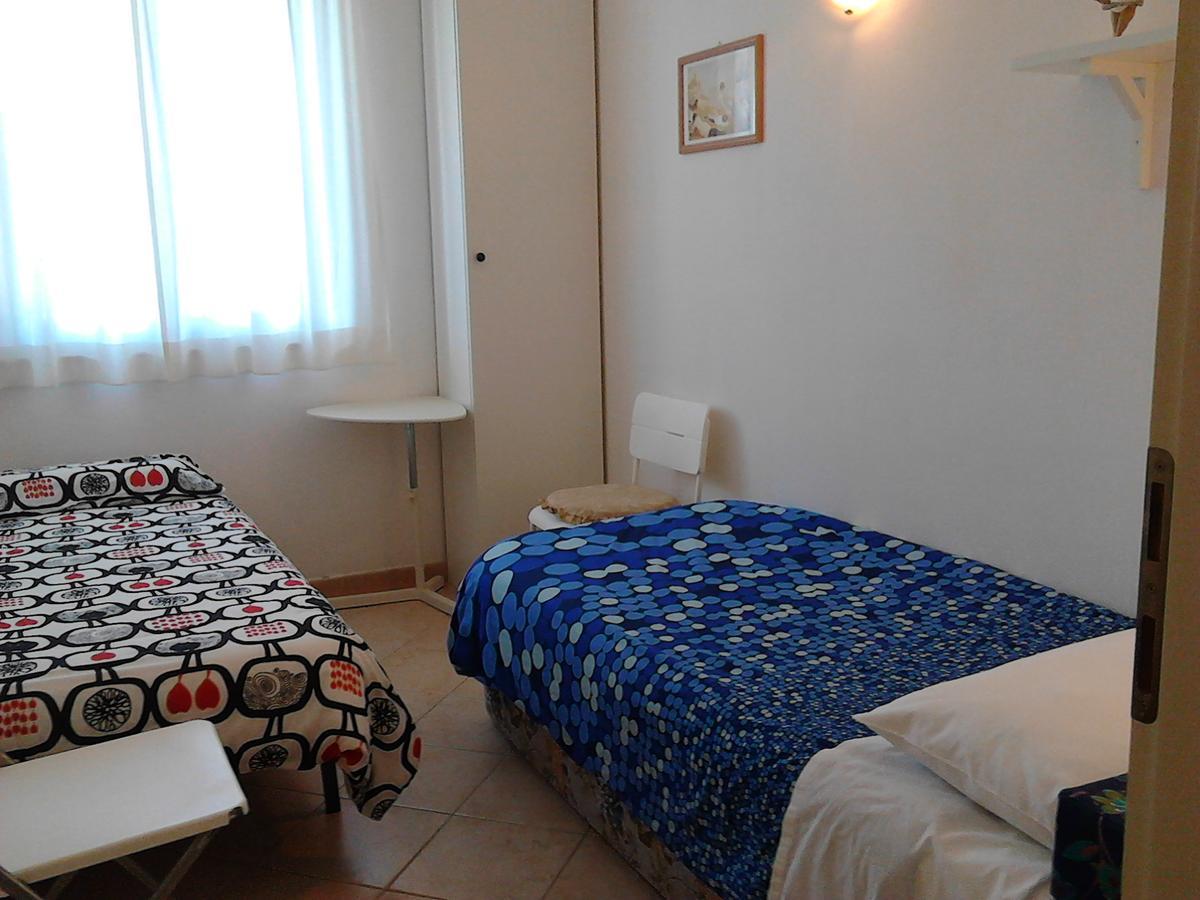 פונסאקו Bed And Breakfast Catherina מראה חיצוני תמונה