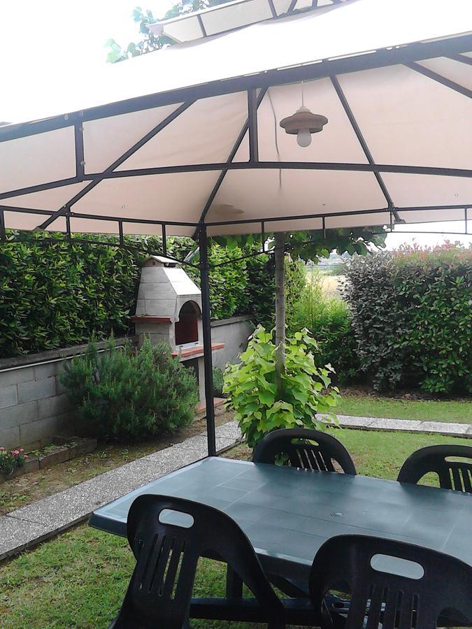 פונסאקו Bed And Breakfast Catherina מראה חיצוני תמונה