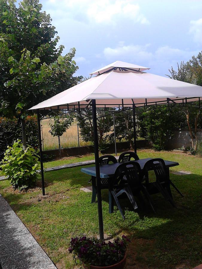 פונסאקו Bed And Breakfast Catherina מראה חיצוני תמונה